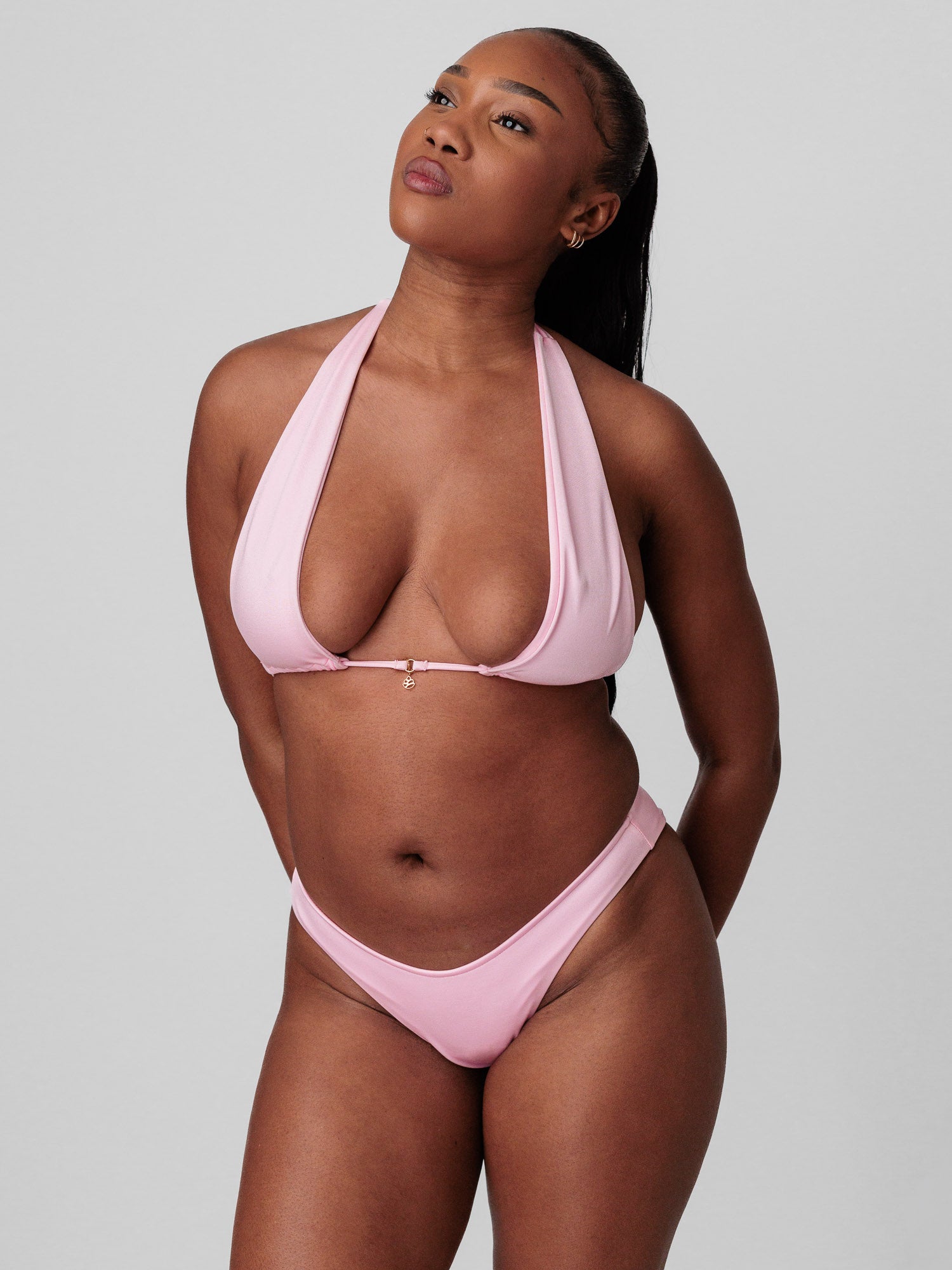 Wangi Brésilien Plumeria (Rose)