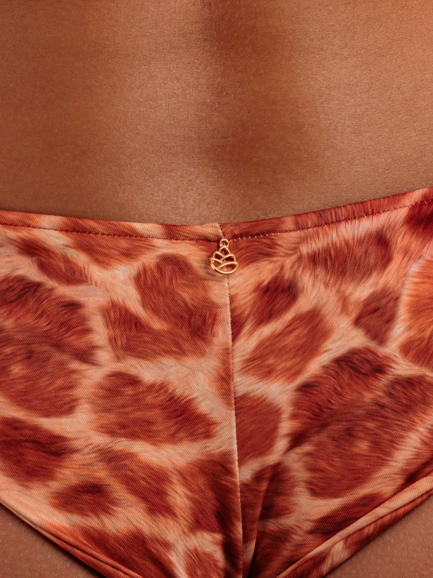 Wangi Brésilien Melman (Girafe)