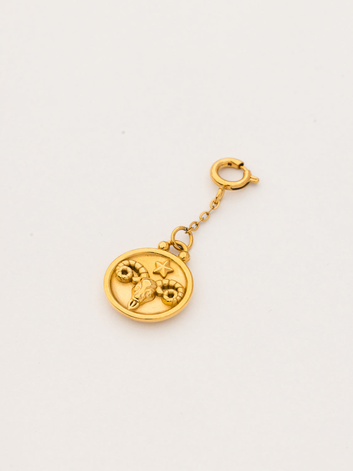 Pendentif astro BELIER
