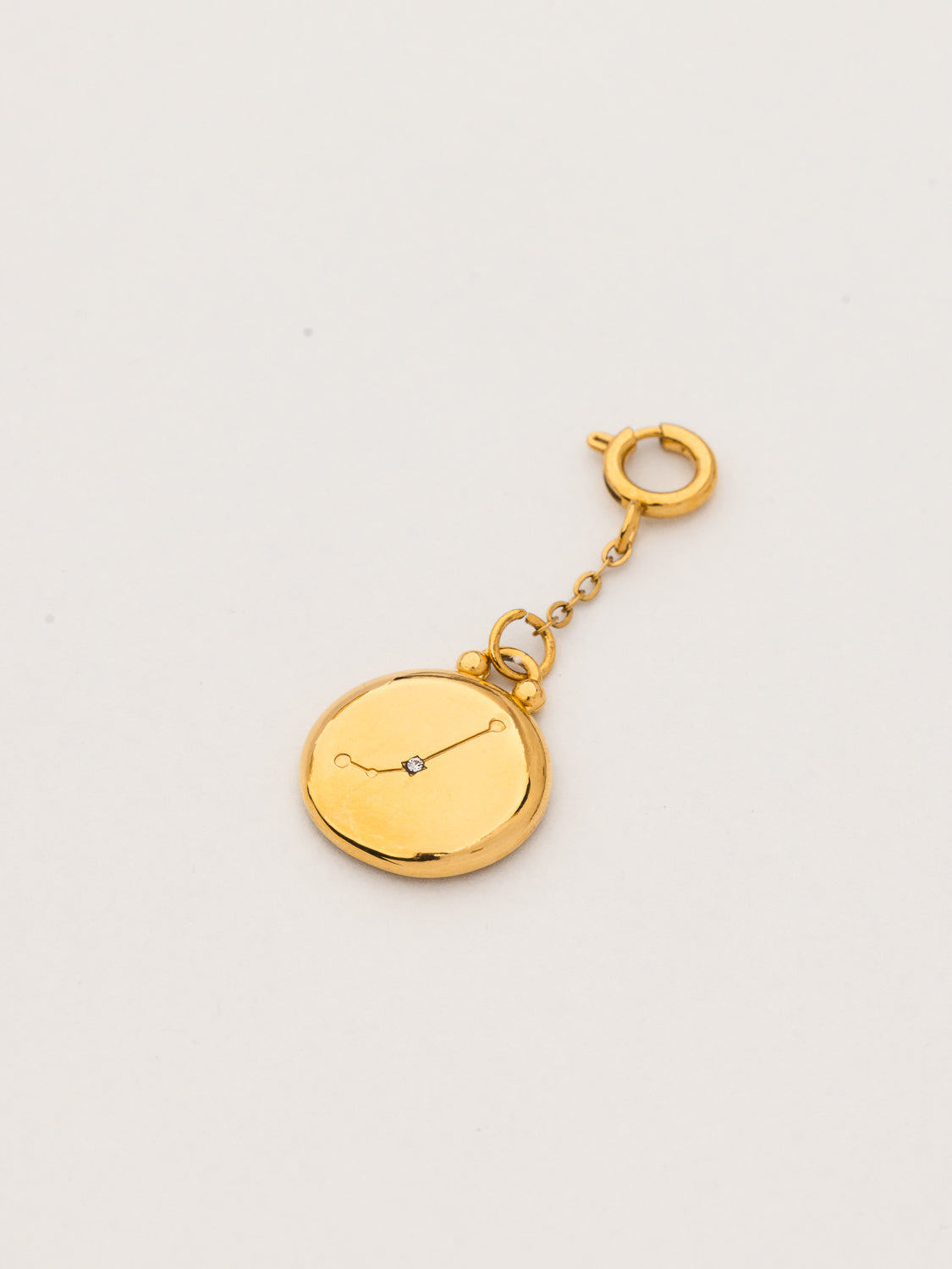 Pendentif astro BELIER