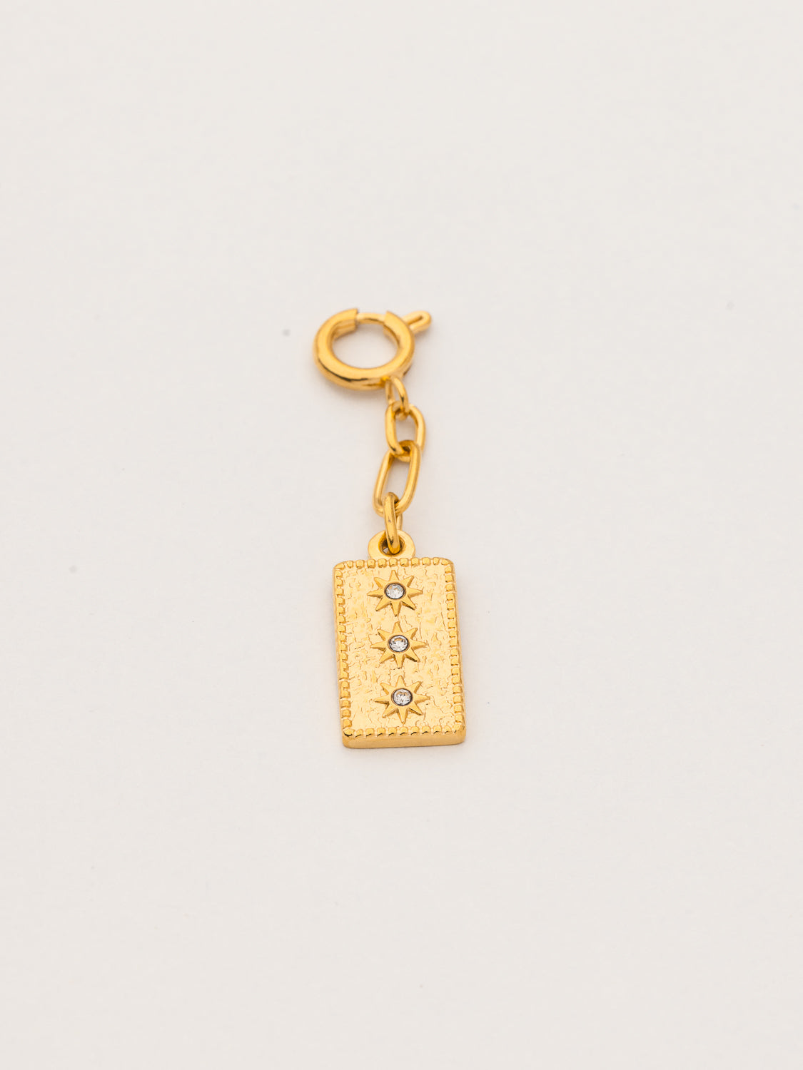 Pendentif Talisman