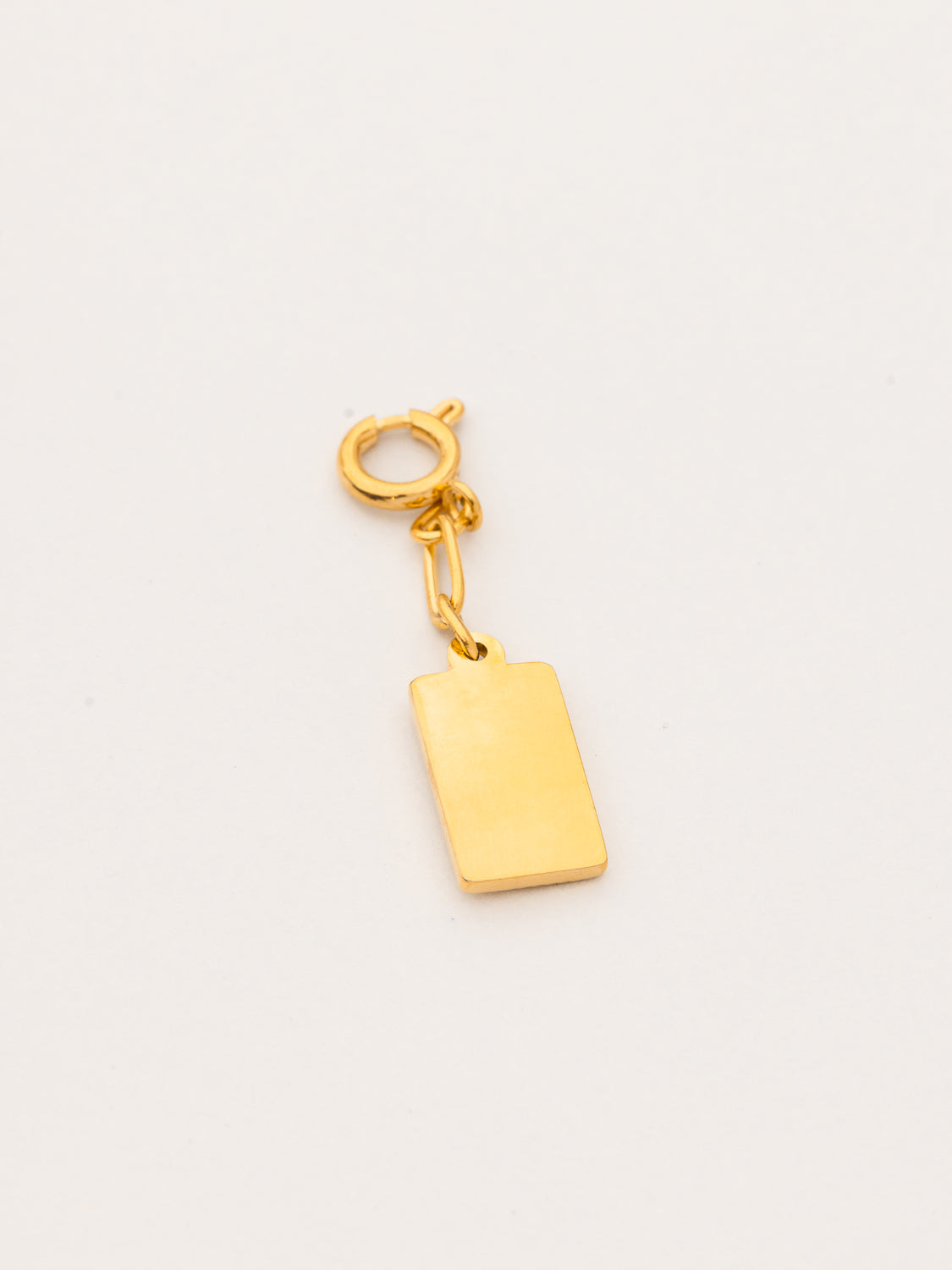 Pendentif Talisman
