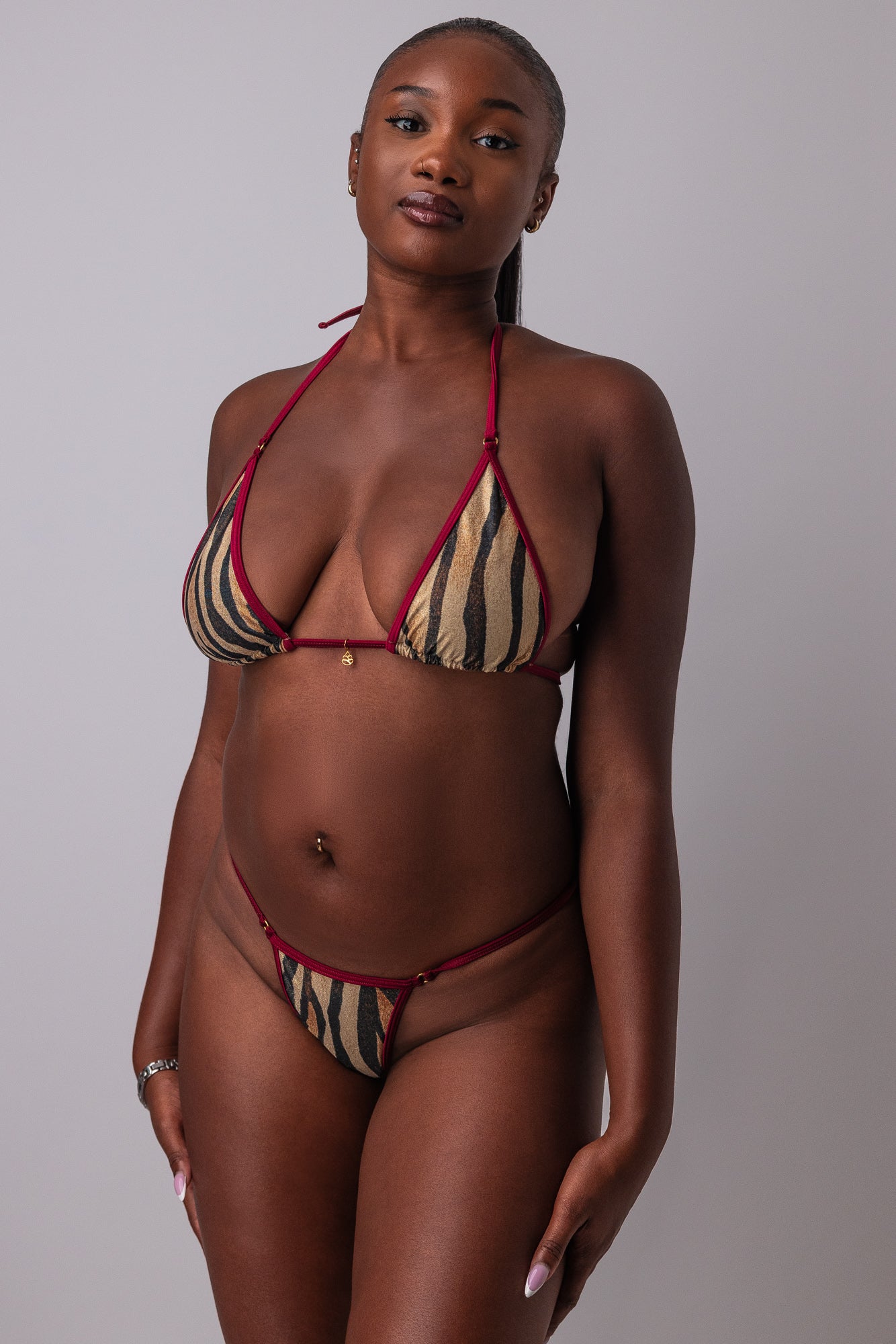 Kesiya String Marty Zebre