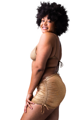 Jupe (Caramel)