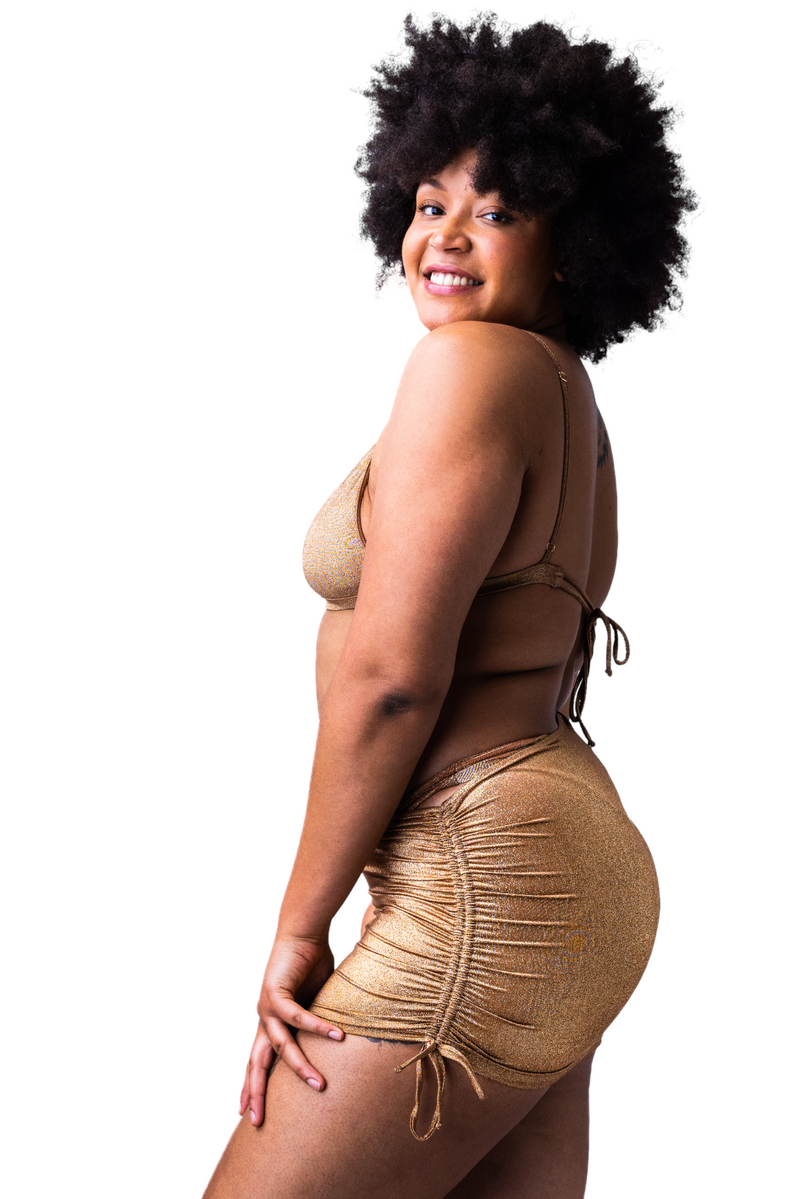Jupe (Caramel)