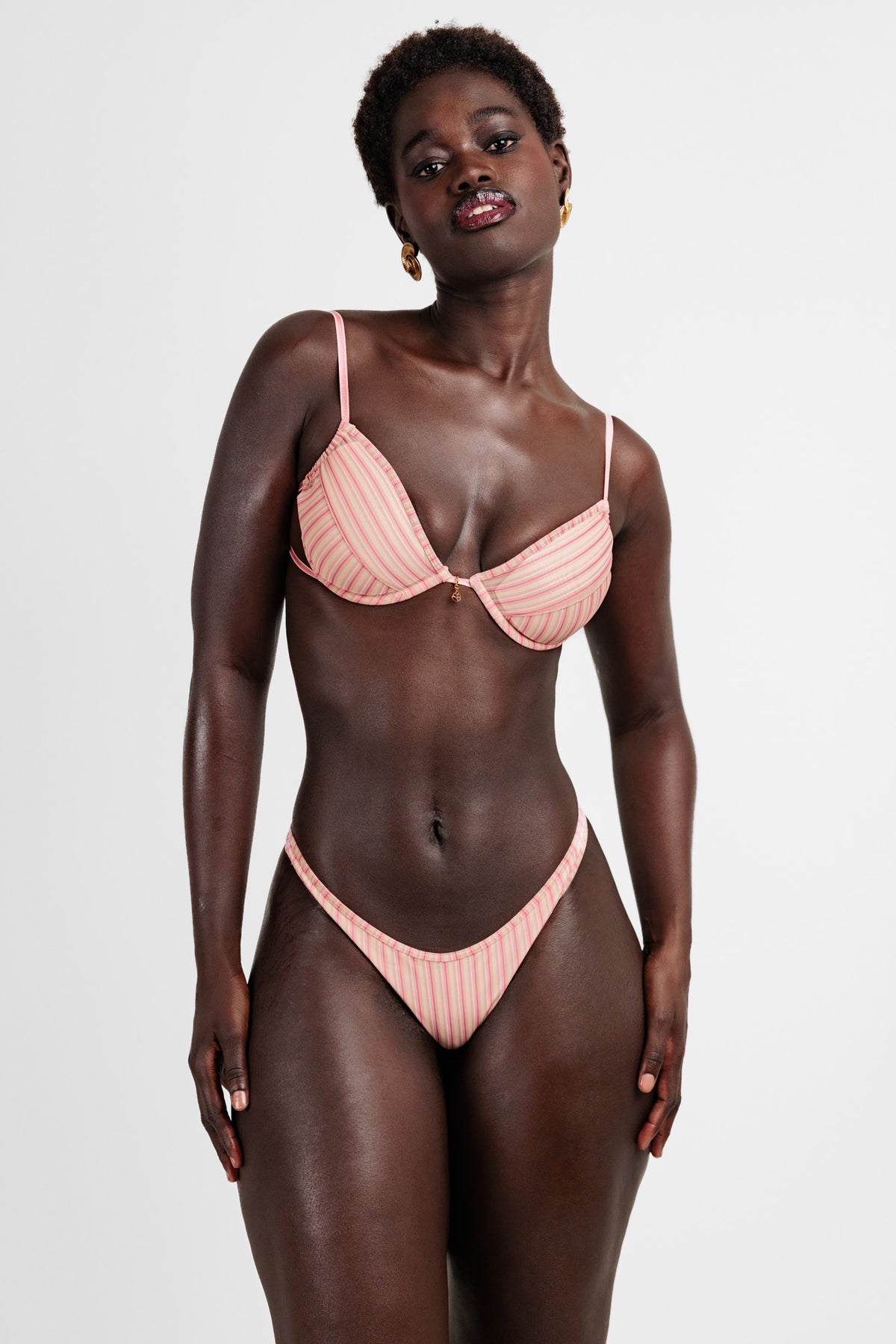 Balconnet Candy | Lingerie