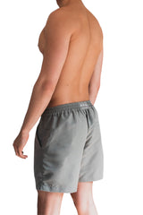 Short Globe-trotter