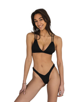 Mugo Bas (Black Sand / Funky Monogram)