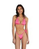 Clausa Bas (Pink Candy / Flowers)