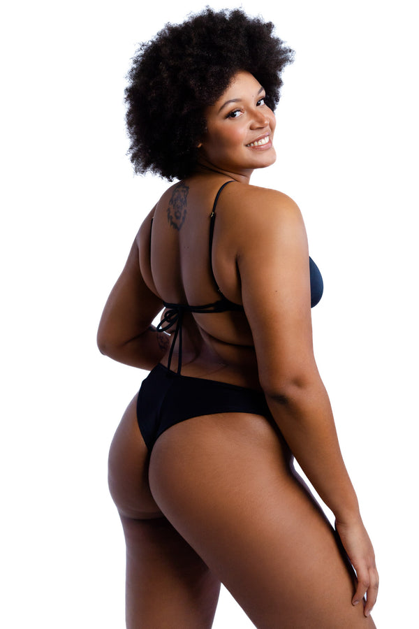 Wangi brassière (Noir)