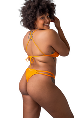 Tropicalis brassière (Ambre)