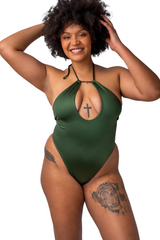 Armandii (Green)