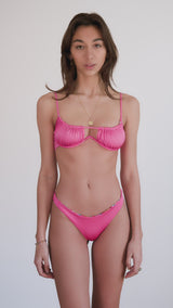 Arista Haut (Pink Candy / Flowers)